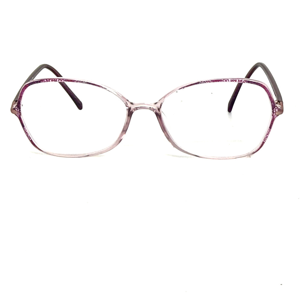 Silhouette SPX 3500 40 6081‎ Eyeglasses Frames 55-15-130 H19536